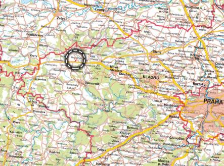 Prodej pozemku, zemědělská půda, 5 249 m²