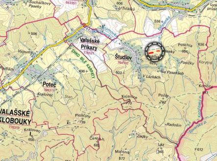 Prodej pozemku, zemědělská půda, 2 798 m²