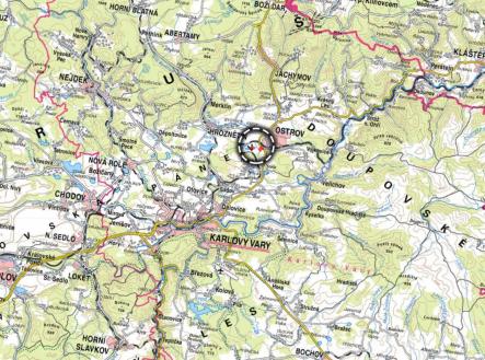 Prodej pozemku, trvalý travní porost, 27 039 m²