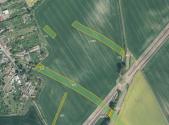Prodej pozemku, zemědělská půda, 76 559 m²