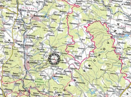 Prodej pozemku, zemědělská půda, 4 816 m²