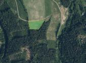 Prodej pozemku, trvalý travní porost, 7 640 m²