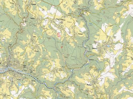 Prodej pozemku, zemědělská půda, 19 916 m²