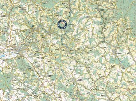 Prodej pozemku, zemědělská půda, 19 916 m²