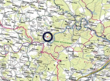 Prodej pozemku, zemědělská půda, 20 560 m²