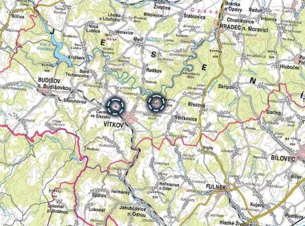 Prodej pozemku, trvalý travní porost, 5 637 m²