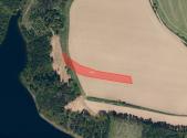 Prodej pozemku, zemědělská půda, 3 595 m²