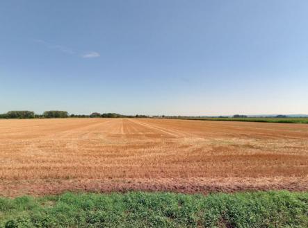 Prodej pozemku, zemědělská půda, 4 033 m²