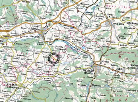 Prodej pozemku, zemědělská půda, 16 229 m²