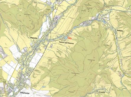 Prodej pozemku, zemědělská půda, 10 175 m²