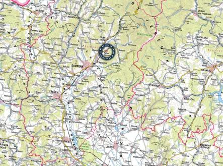 Prodej pozemku, zemědělská půda, 10 175 m²