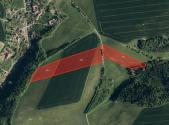 Prodej pozemku, trvalý travní porost, 24 573 m²