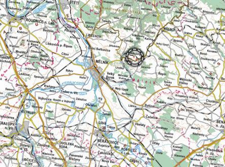 Prodej pozemku, zemědělská půda, 7 658 m²