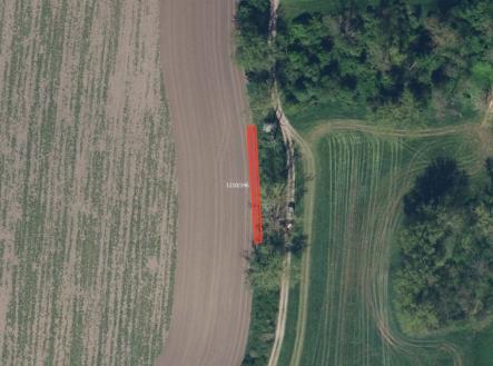 Prodej pozemku, zemědělská půda, 30 354 m²
