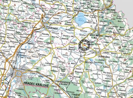 Prodej pozemku, zemědělská půda, 30 354 m²