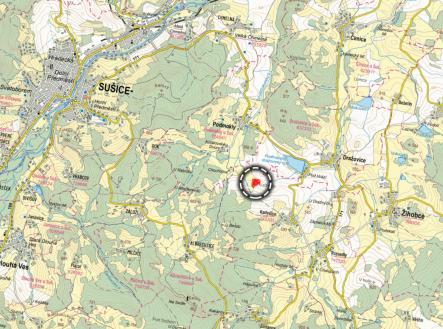 Prodej pozemku, zemědělská půda, 19 070 m²