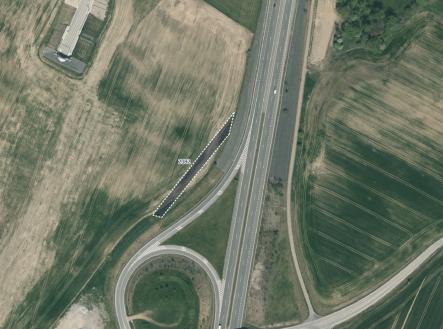 Prodej pozemku, zemědělská půda, 18 896 m²