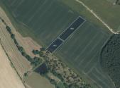 Prodej pozemku, zemědělská půda, 8 248 m²