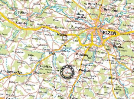 Prodej pozemku, zemědělská půda, 8 248 m²