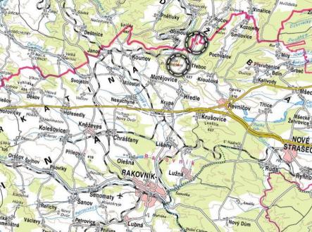 Prodej pozemku, zemědělská půda, 5 129 m²