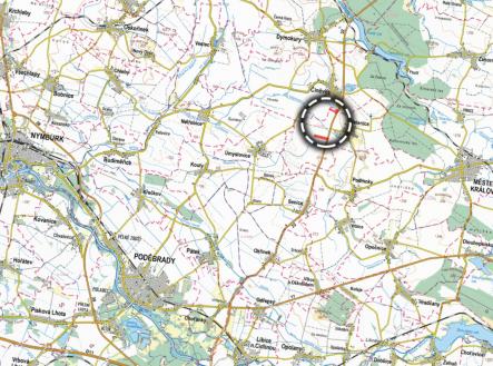 Prodej pozemku, zemědělská půda, 10 752 m²