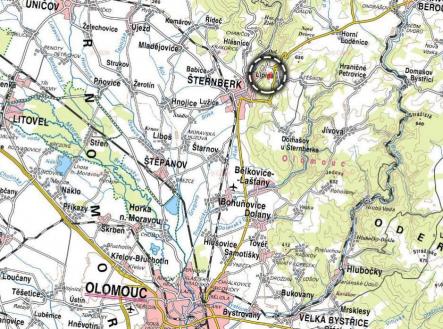 Prodej pozemku, trvalý travní porost, 23 610 m²