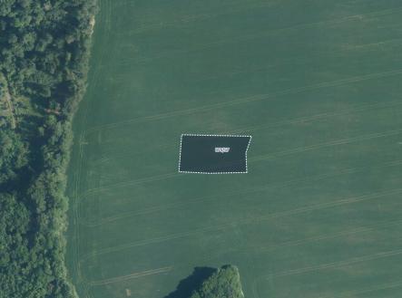 Prodej pozemku, zemědělská půda, 12 648 m²