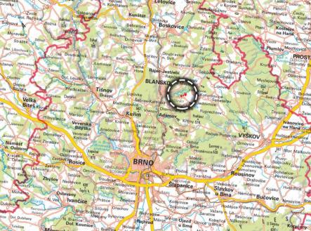 Prodej pozemku, zemědělská půda, 6 958 m²