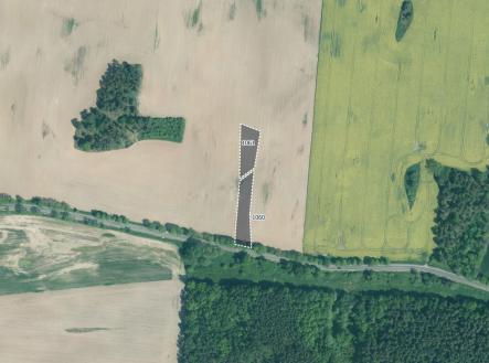 Prodej pozemku, zemědělská půda, 39 113 m²