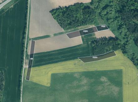 Prodej pozemku, zemědělská půda, 23 598 m²