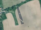 Prodej pozemku, zemědělská půda, 15 515 m²