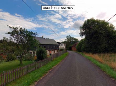 Prodej pozemku pro bydlení, 2 981 m²