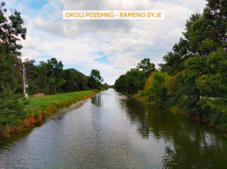 Prodej pozemku pro bydlení, 656 m²