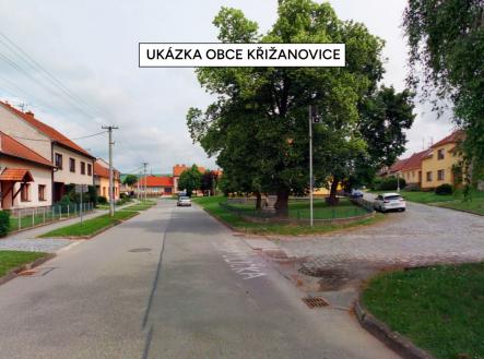 Prodej pozemku pro bydlení, 762 m²