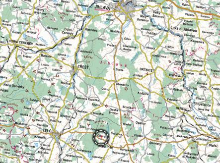 Prodej pozemku, zemědělská půda, 27 304 m²