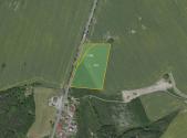 Prodej pozemku, zemědělská půda, 24 210 m²