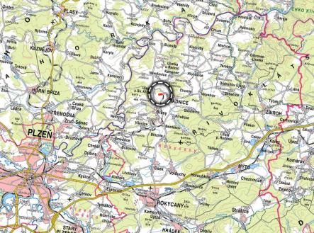 Prodej pozemku pro komerční výstavbu, 34 791 m²