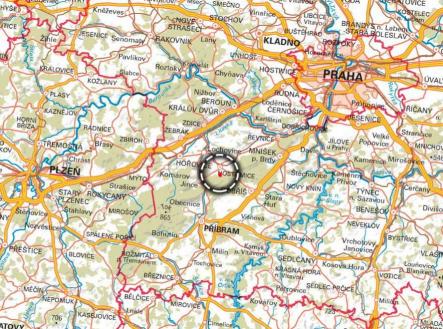 Prodej pozemku, trvalý travní porost, 27 237 m²