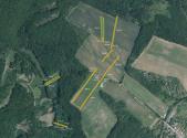Prodej pozemku, zemědělská půda, 17 890 m²