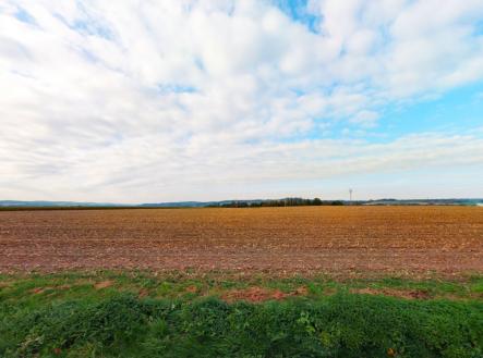 Prodej pozemku pro komerční výstavbu, 3 061 m²