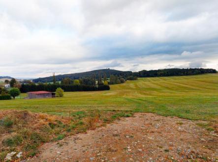 Prodej pozemku pro bydlení, 4 428 m²