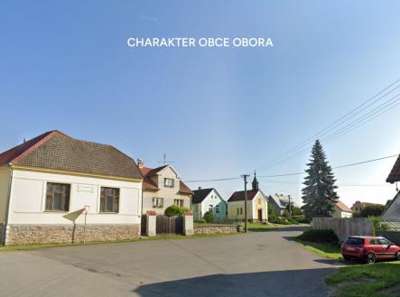 Prodej pozemku pro bydlení, 9 868 m²