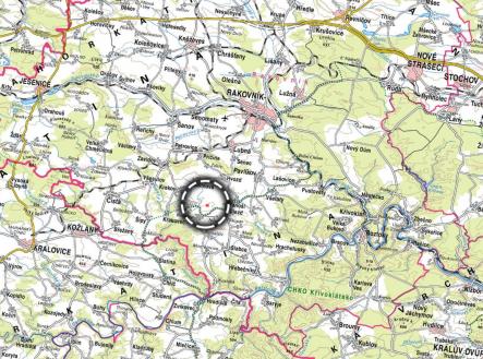 Prodej pozemku, zemědělská půda, 10 847 m²