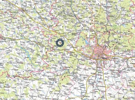 Prodej pozemku, zemědělská půda, 9 329 m²