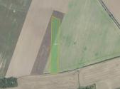 Prodej pozemku, zemědělská půda, 17 103 m²