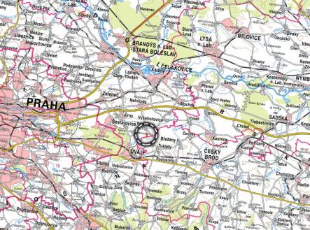 Prodej pozemku, zemědělská půda, 17 103 m²