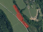 Prodej pozemku, zemědělská půda, 57 788 m²