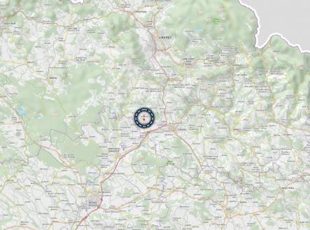 Prodej pozemku, zemědělská půda, 57 788 m²