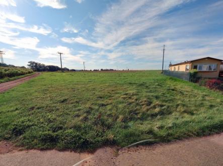 Prodej pozemku pro bydlení, 6 193 m²