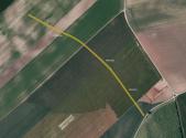 Prodej pozemku, zemědělská půda, 11 203 m²